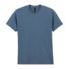 indigo-blue