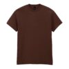 russet
