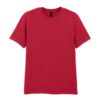 cherry-red