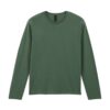 military-green