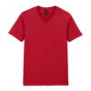 cherry-red