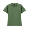 military-green