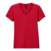 cherry-red
