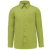 burnt-lime