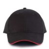 black-red