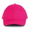 fuchsia-black