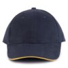 navy-yellow