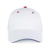 white-royal-blue-red