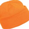 fluorescent-orange