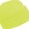 fluorescent-yellow