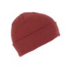 terracotta-red