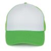 white-green-flash