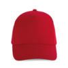 cherry-red