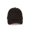 black-orange