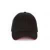 black-red