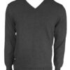 dark-melange-grey