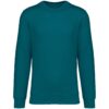 peacock-green