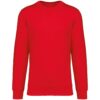 poppy-red