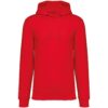 poppy-red