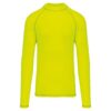 fluorescent-yellow
