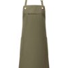 olive-chestnut