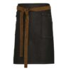 black-tan-denim