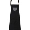black-denim