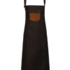 black-tan-denim