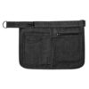 black-denim
