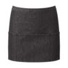 black-denim