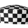 black-white-check
